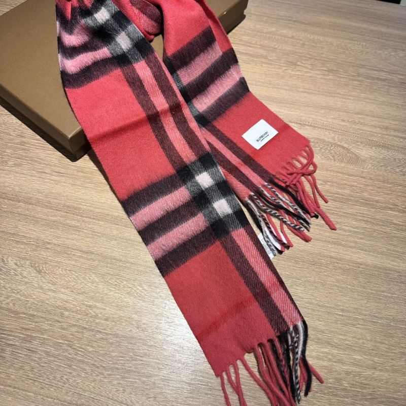 Burberry Scarf